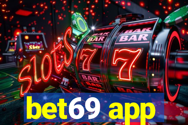 bet69 app